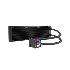 Enermax Liqmaxflo Processor Liquid